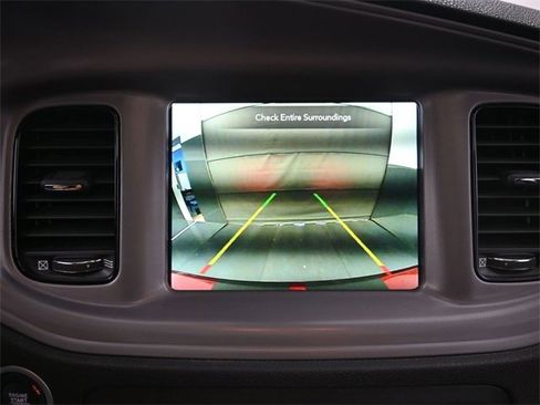 Used 2023 Dodge Charger R/T w/ Blacktop Package image 31