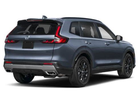 Used 2026 Honda CR-V Sport image 2