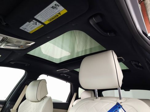 New 2025 Genesis GV80 3.5T Prestige image 13