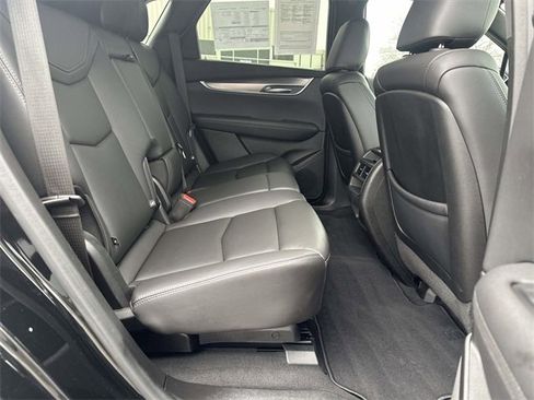 Certified 2023 Cadillac XT5 Luxury image 24