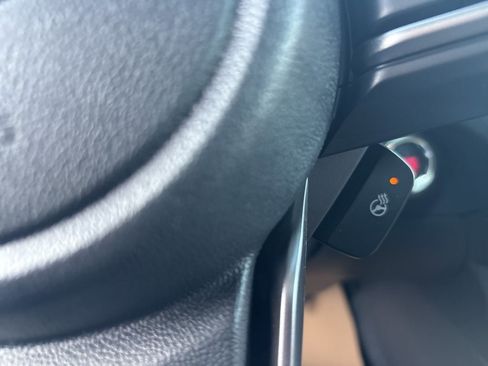 New 2025 Subaru Ascent Limited w/ Popular Package #2 image 24