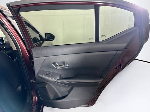 Used 2023 Nissan Sentra SV w/ All-Weather Package image 27