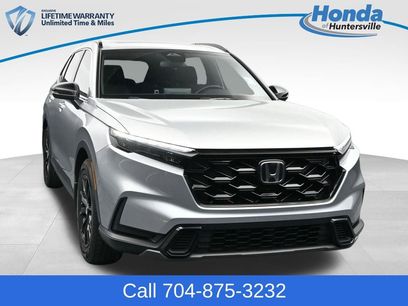 Used 2025 Honda CR-V Sport