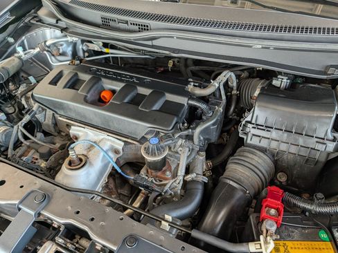 Used 2012 Honda Civic EX image 22