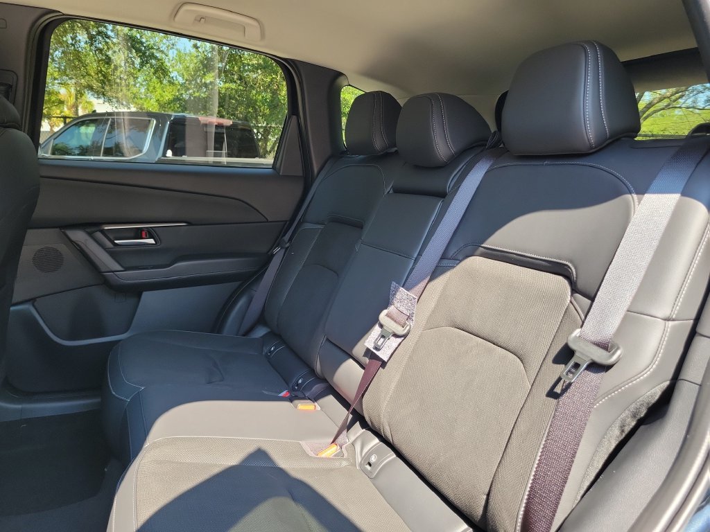 New 2026 MAZDA CX-5 Preferred AWD/4WD image 12