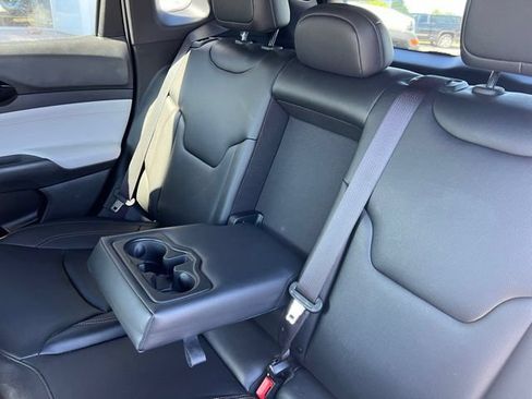 Used 2024 Jeep Compass Limited AWD/4WD image 24