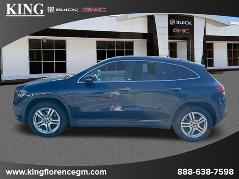 Used 2021 Mercedes-Benz GLA 250 image 1