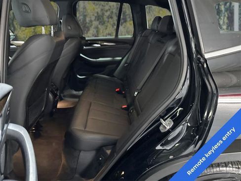 Used 2018 BMW X3 xDrive30i AWD/4WD image 10