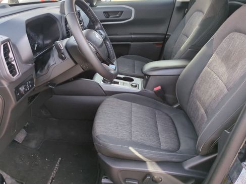 Certified 2023 Ford Bronco Sport Big Bend w/ Convenience Package image 16