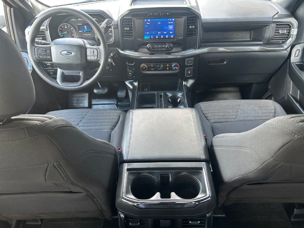 Used 2023 Ford F150 XL w/ STX Appearance Package AWD/4WD image 20