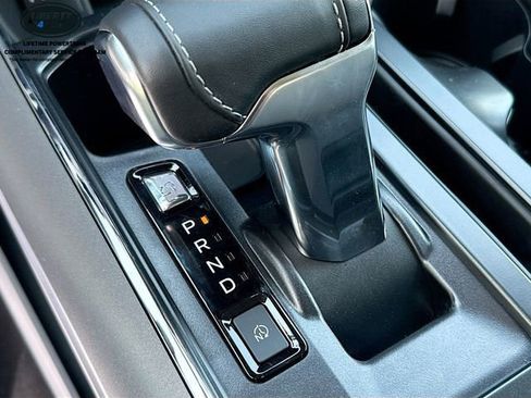 New 2025 Ford F150 Lightning Flash image 17