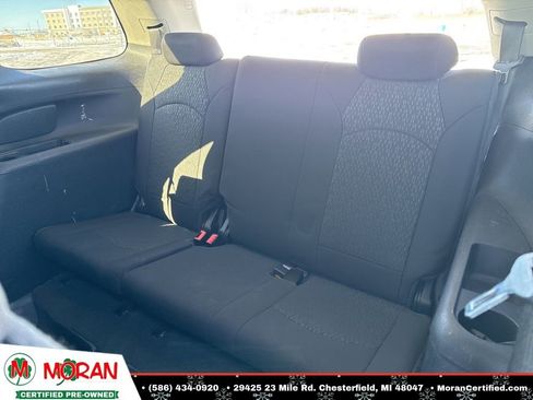 Used 2012 GMC Acadia SL image 24