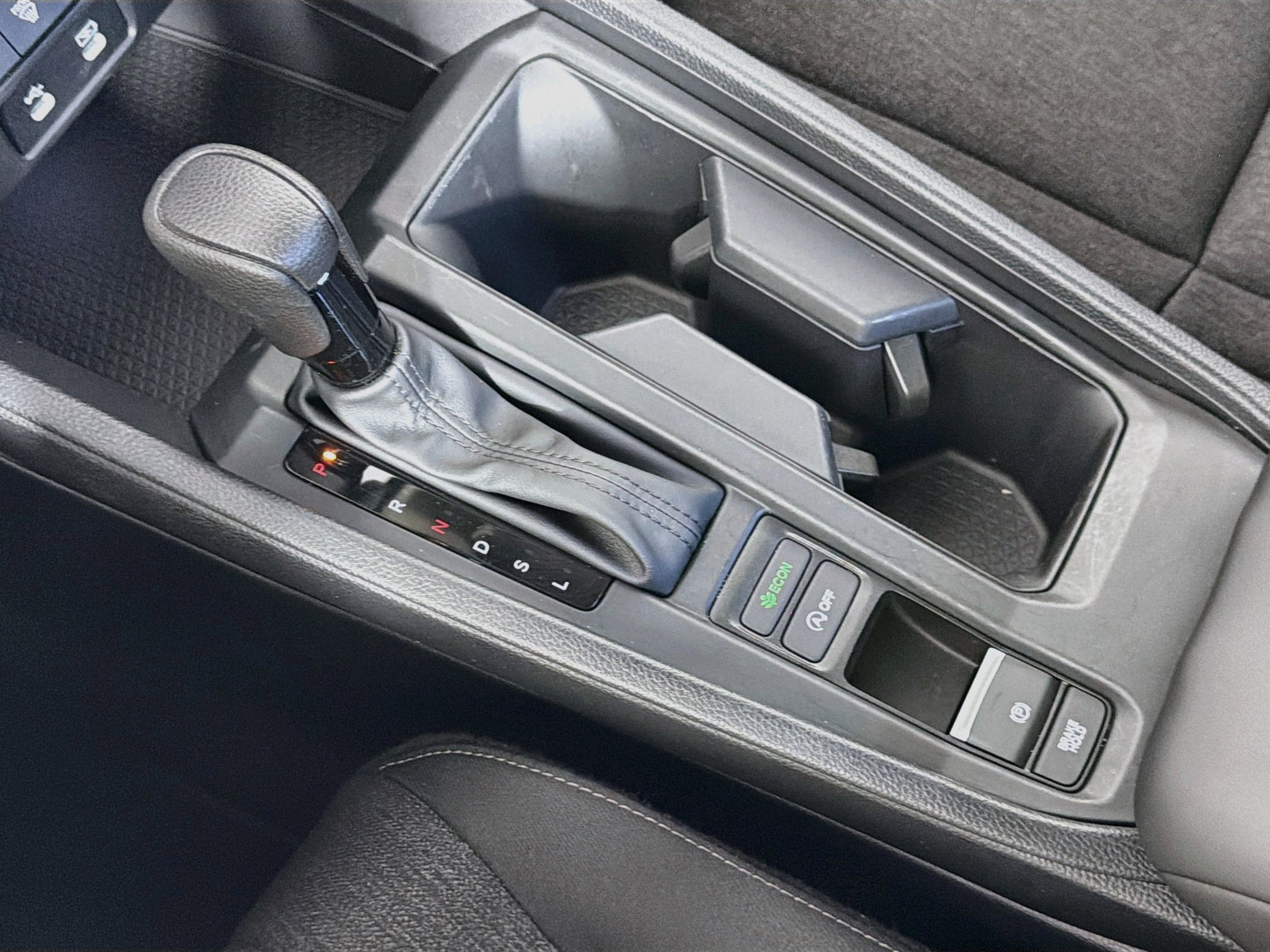 Used 2025 Honda Accord SE image 24