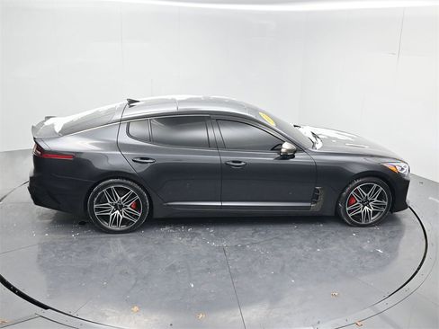 Certified 2022 Kia Stinger GT2 image 49