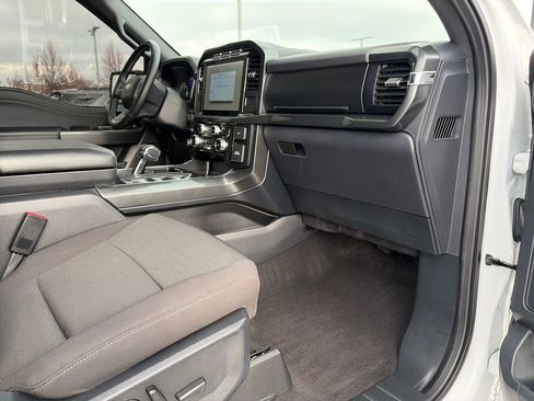 Used 2023 Ford F150 XLT w/ Equipment Group 302A High image 15