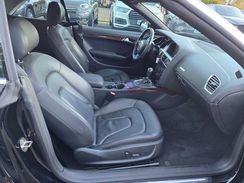 Used 2011 Audi A5 2.0T Premium image 12