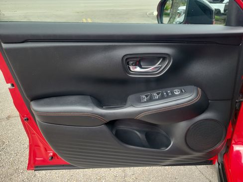 Used 2023 Honda HR-V Sport image 21