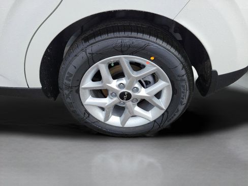 New 2025 Kia Soul S image 66