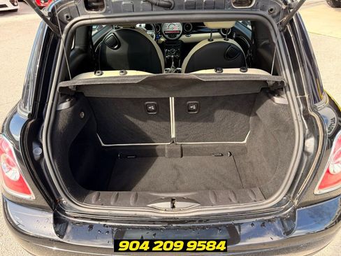 Used 2011 MINI Cooper Hardtop FWD image 18