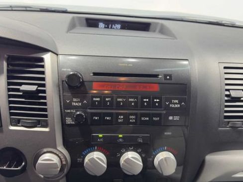 Used 2012 Toyota Tundra 2WD Double Cab image 28