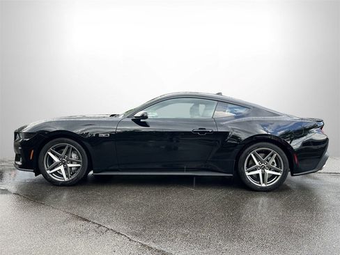 New 2025 Ford Mustang GT image 23