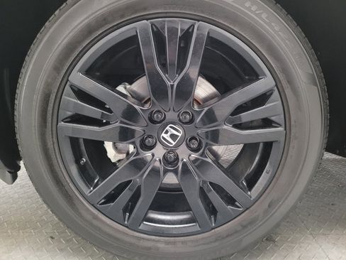 Used 2022 Honda Pilot Special Edition image 31