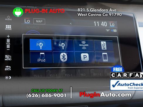 Used 2019 Honda Clarity Touring image 30