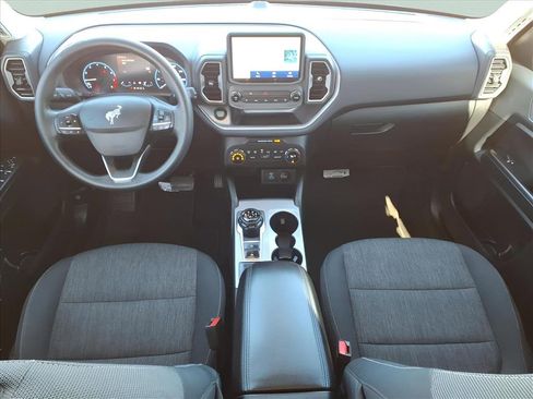 Used 2021 Ford Bronco Sport Big Bend image 18