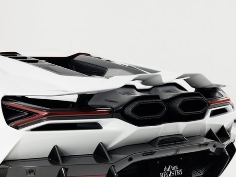 Used 2024 Lamborghini Revuelto AWD/4WD image 83