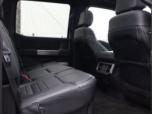 Used 2026 Ford F450 Platinum w/ FX4 Off-Road Package image 25