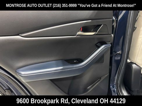 Used 2020 MAZDA CX-30 AWD w/ Preferred Package image 31