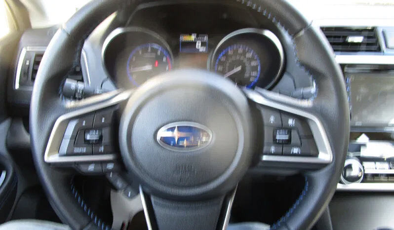Used 2019 Subaru Legacy 2.5i Sport AWD/4WD image 18