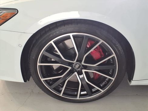 Used 2023 Audi S7 Prestige w/ Prestige Package image 8