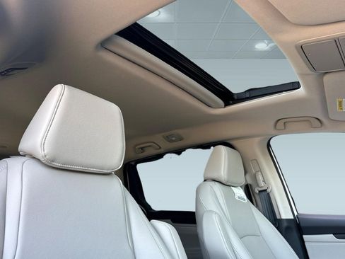 New 2026 Honda Odyssey EX-L image 14