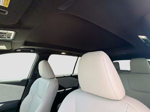 New 2026 Lexus TX 350 AWD image 29