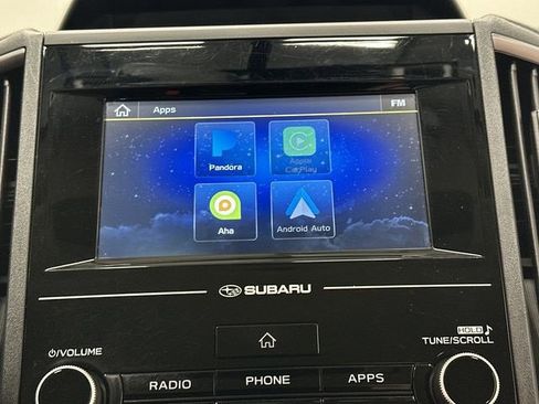 Used 2023 Subaru Impreza 2.0i image 11