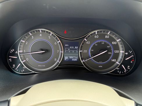 Used 2016 INFINITI QX80 2WD image 18