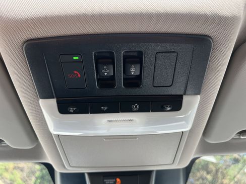 New 2026 Nissan Rogue Dark Armor AWD/4WD image 11