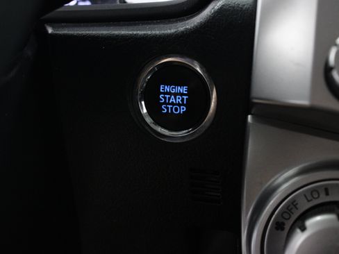 Used 2021 Toyota 4Runner SR5 Premium AWD/4WD image 17