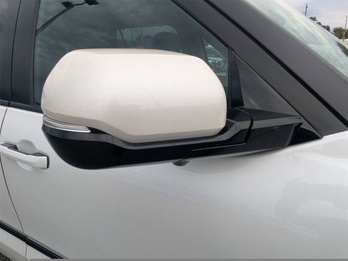 Used 2024 Toyota Sequoia Platinum image 12