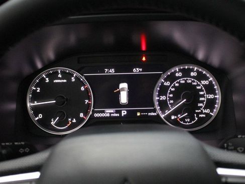 New 2025 Mitsubishi Outlander SE image 11