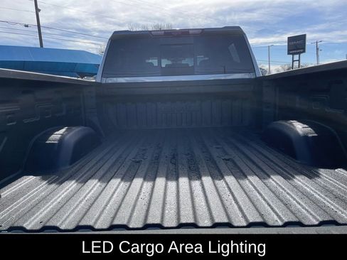 New 2026 GMC Sierra 2500 AT4X image 27