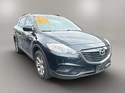 Used 2014 MAZDA CX-9 Touring image 6