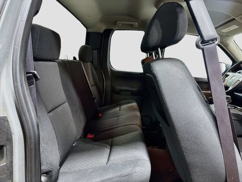 Used 2013 Chevrolet Silverado 1500 LT w/ All-Star Edition AWD/4WD image 17