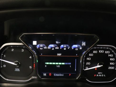 Used 2021 GMC Sierra 2500 Denali w/ Denali Ultimate Package image 13