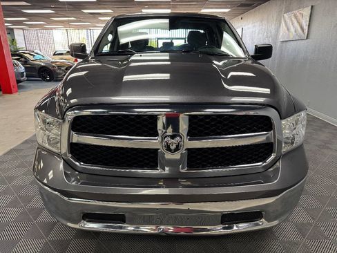 Used 2024 RAM 1500 Classic SLT image 4