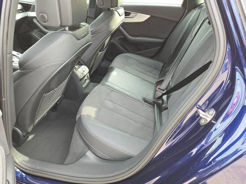 Used 2022 Audi A4 2.0T Premium Plus image 17