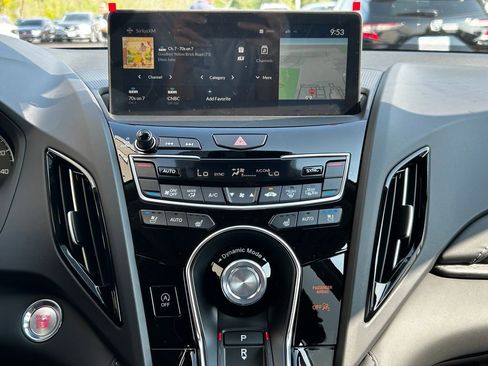 New 2026 Acura RDX Advance Package image 13