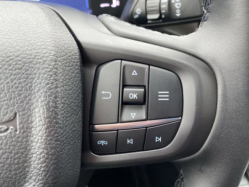 New 2025 Ford Ranger XLT w/ Equipment Group 301A High image 34