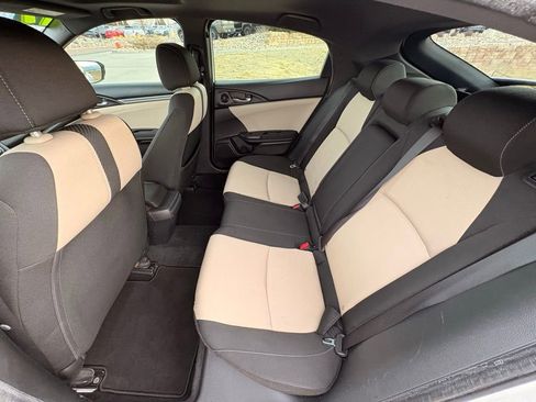 Used 2017 Honda Civic EX image 28